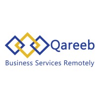 Qareeb Logo