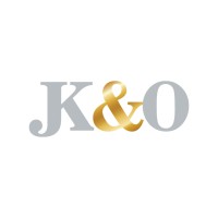 JK&O Logo
