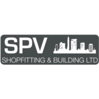 SPV Shopfitting & Building Ltd Logo