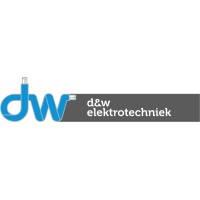 DenW Elektrotechniek Logo