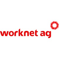 worknet ag Basel Logo