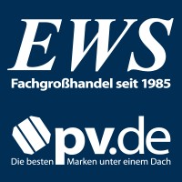 EWS GmbH & Co. KG Logo