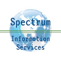 Spectrum Information Services Logo