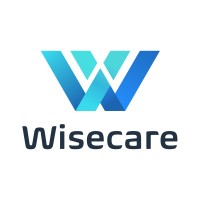 Wisecare Technology Logo