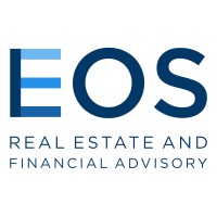EOS Real Estate and Financial Advisory Logo