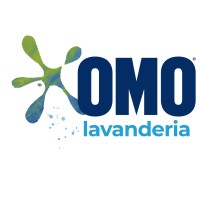 OMO Lavanderia Logo