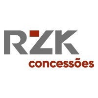 RZK Concessões Logo
