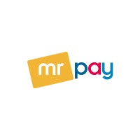 Mr Pay Logo