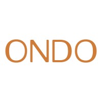 ONDO Systems, Inc. Logo