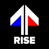 RISE-INC Logo
