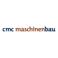 CMC Maschinenbau GmbH Logo