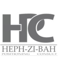 HP Consult Logo
