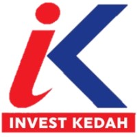 Invest Kedah Logo