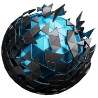 Pixelesfera International Consulting Logo
