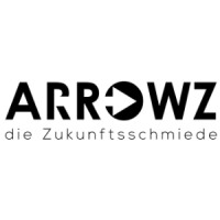 Arrowz - Die Zukunftsschmiede Logo