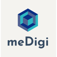 meDigi Logo