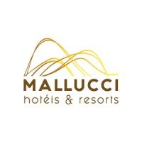 Mallucci Hotéis e Resorts Logo