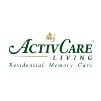 ActivCare Living Logo