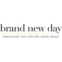 Brand New Day Health Plan Logo