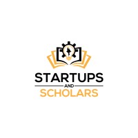 Startups and Scholars Logo