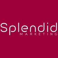 Splendid Marketing Logo