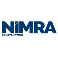 NİMRA YAPI A.Ş. Logo