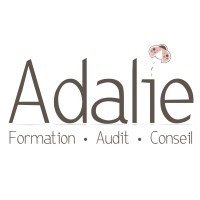 Adalie Formation Logo