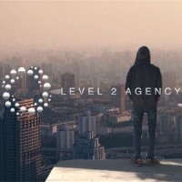 Level 2 Agency Logo