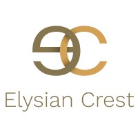 Elysian Crest Logo