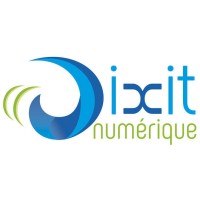 Dixit Numérique Logo