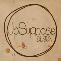 JoSuppose Logo
