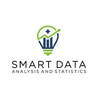 Smart Data Analysis and Statistics B.V. Logo