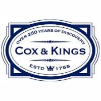 Cox and Kings Global Services Private Limited Logo