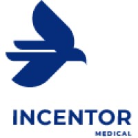 INCENTOR Medical Logo
