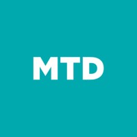 MTD Medical Technology and Devices Logo