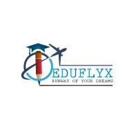EDUFLYX ADVISORY SERVICES Logo