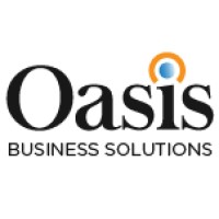 Oasis Business Solutions Logo