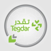 Tegdar Logo