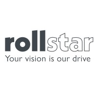 Rollstar AG Logo