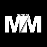 MAP MEDIA Logo