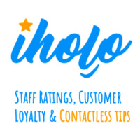 Iholo Logo