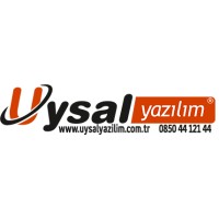 Uysal Yazılım San. Tic. Ltd. Şti Logo
