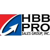 HBB Pro Sales Group Logo