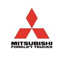 Mitsubishi Forklift Trucks - Logisnext Benelux Logo