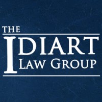 Idiart Law Group Logo