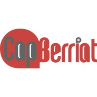 Cap Berriat Logo