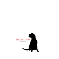 Fat Dog Laser Engraving and Recognition Logo