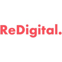 ReDigital. Logo