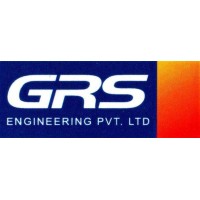 GRS Engineering Pvt Ltd Logo