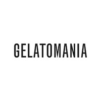 GELATOMANIA Logo